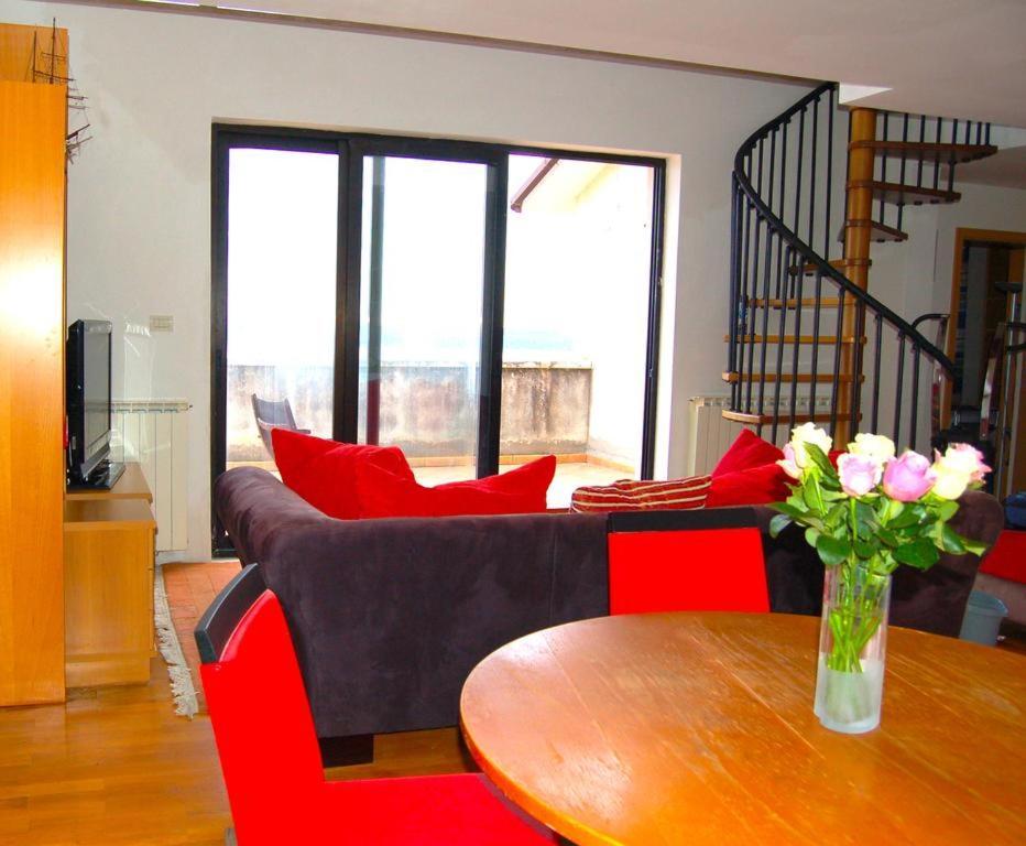 Beautiful Street Appartement Portorož Buitenkant foto